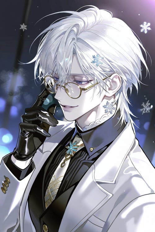 cel-shading by JU on Tensor.Art