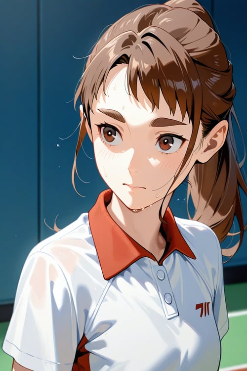 カロリーメイト子 by daretoku-2 on Tensor.Art