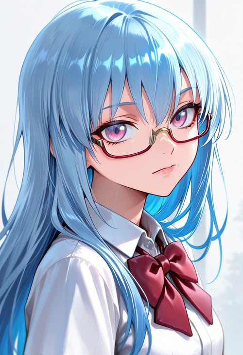 雨宮櫻子 Amamiya Sakurako (PSYREN) - IL by PSYREN fans on Tensor.Art