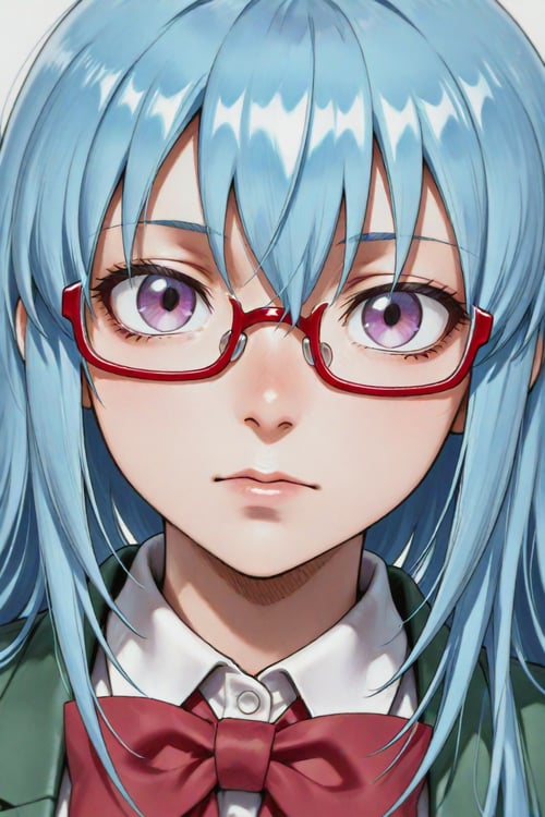 雨宮櫻子 Amamiya Sakurako (PSYREN) - IL by PSYREN fans on Tensor.Art