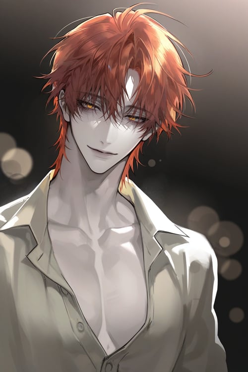cel-shading by JU on Tensor.Art