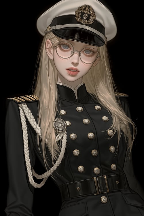 PLEIONE - Anima by ✧ POLARHYS ✧ on Tensor.Art