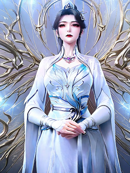 wdf by ai小白 on Tensor.Art