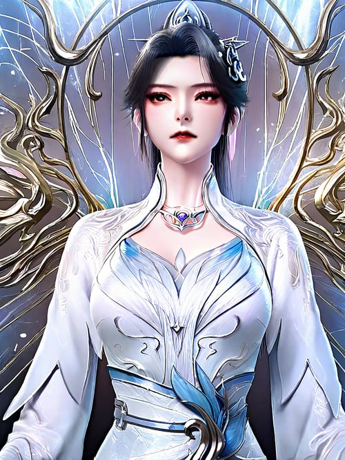 wdf by ai小白 on Tensor.Art