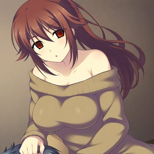 Isuzu Sayoko / 五十鈴咲夜子 (from Sucre ~sweet and charming time for you~) by montblanc5 on Tensor.Art