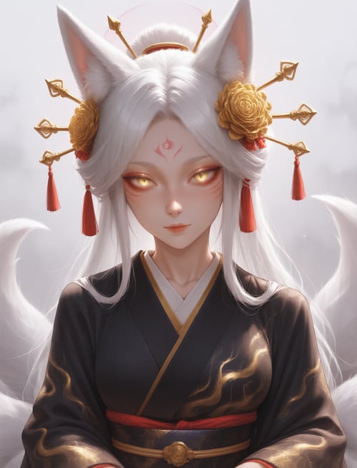 Mythic Blossom Sam Real Art- style by Marlok on Tensor.Art