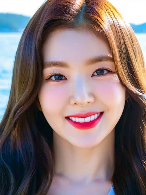 Irene by Ai Lover on Tensor.Art