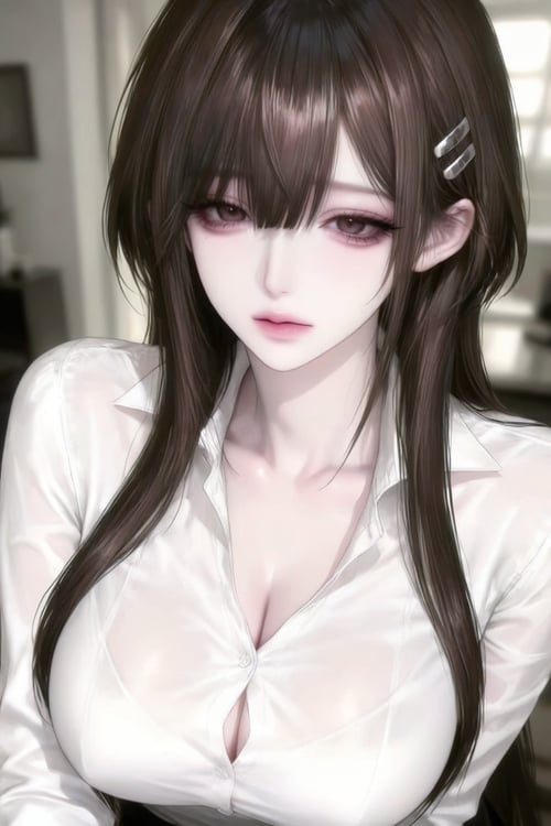 Stylized Doll | Sweet Eyes & Smooth Skin by NxyF!ng on Tensor.Art