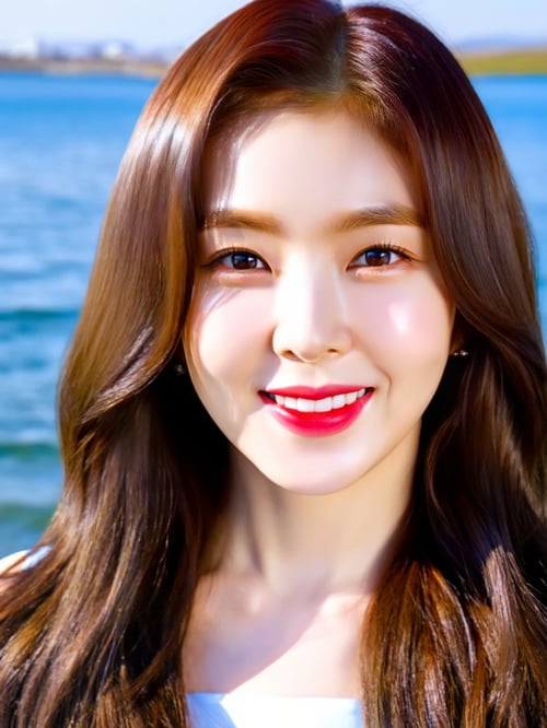 Irene by Ai Lover on Tensor.Art