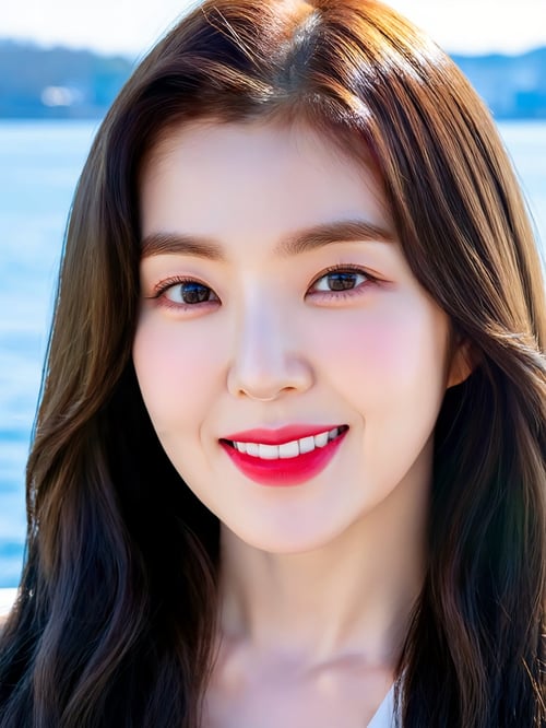 Irene by Ai Lover on Tensor.Art