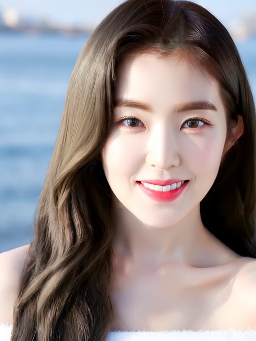 Irene by Ai Lover on Tensor.Art