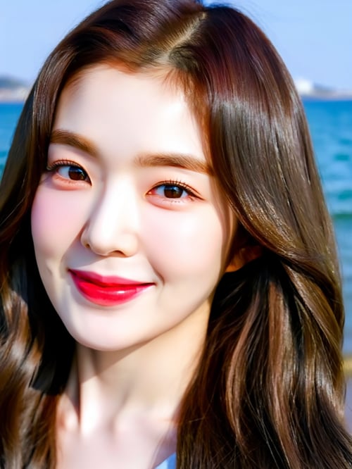 Irene by Ai Lover on Tensor.Art