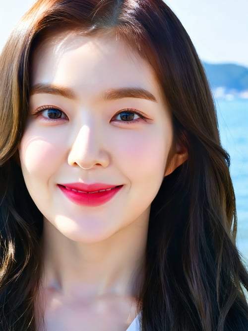 Irene by Ai Lover on Tensor.Art