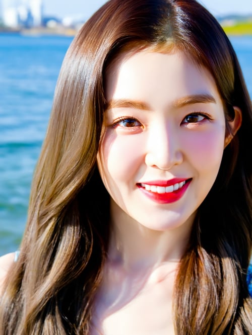 Irene by Ai Lover on Tensor.Art