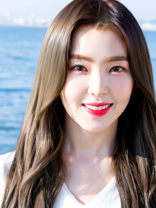 Irene by Ai Lover on Tensor.Art