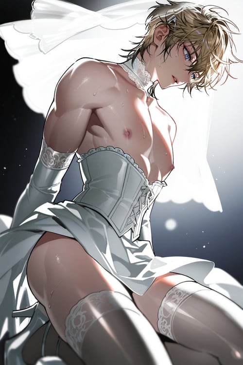 cel-shading by JU on Tensor.Art