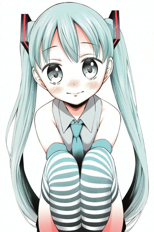 Dobato (Doujin) Artist Style by MasteRaccoonMan on Tensor.Art