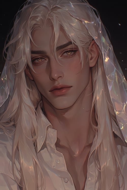 Luscious Death by PinkCotton 🎐 on Tensor.Art