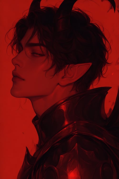 Luscious Death by PinkCotton 🎐 on Tensor.Art