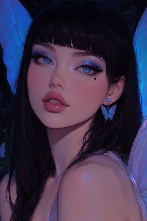 Luscious Death by PinkCotton 🎐 on Tensor.Art