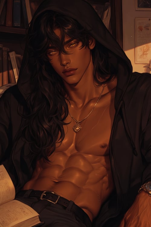 Luscious Death by PinkCotton 🎐 on Tensor.Art