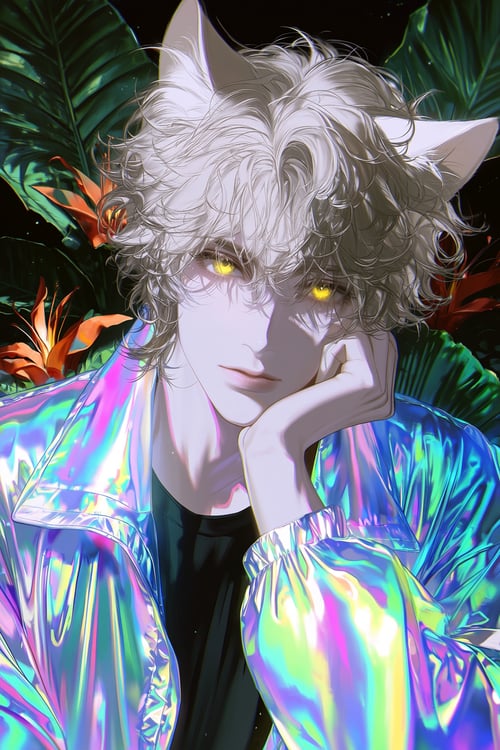 MindShift by Zaey on Tensor.Art