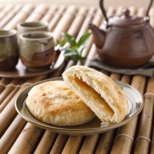 Formosan Delicacies by CuteQ2025 on Tensor.Art