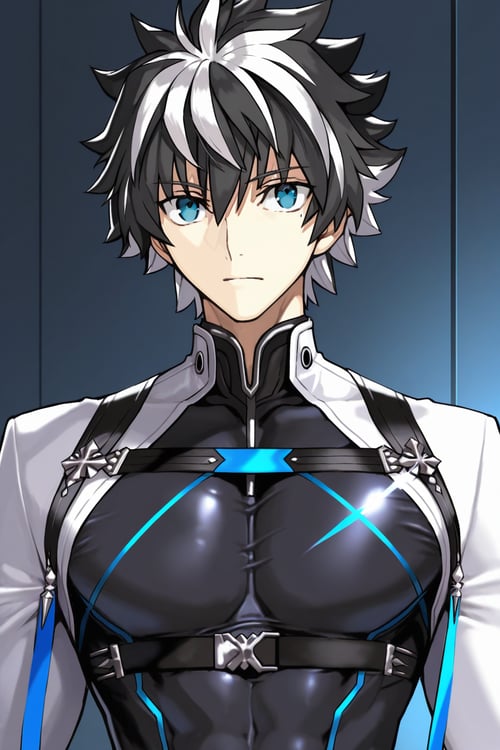 查理曼/シャルルマーニュ/charlemagne(fate/grand order) by 吟墨终曲 on Tensor.Art