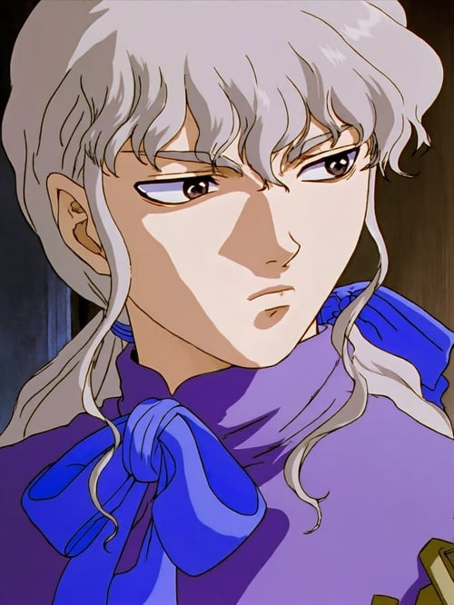 Z-Image Berserk 1997 Style by SoulClone on Tensor.Art