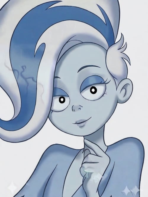 Phantasma ( scooby doo ) by Heart Shaped Box on Tensor.Art