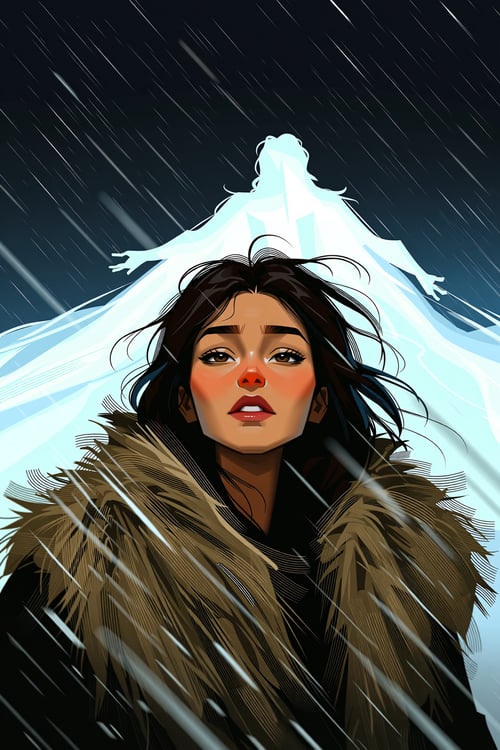 Sam Yang (SamDoesArts) - Artist Style by Azriaelis on Tensor.Art