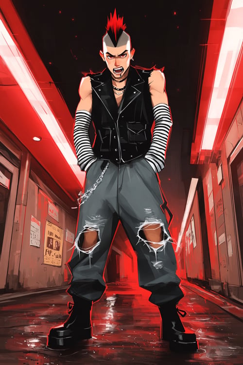 Sam Yang (SamDoesArts) - Artist Style by Azriaelis on Tensor.Art