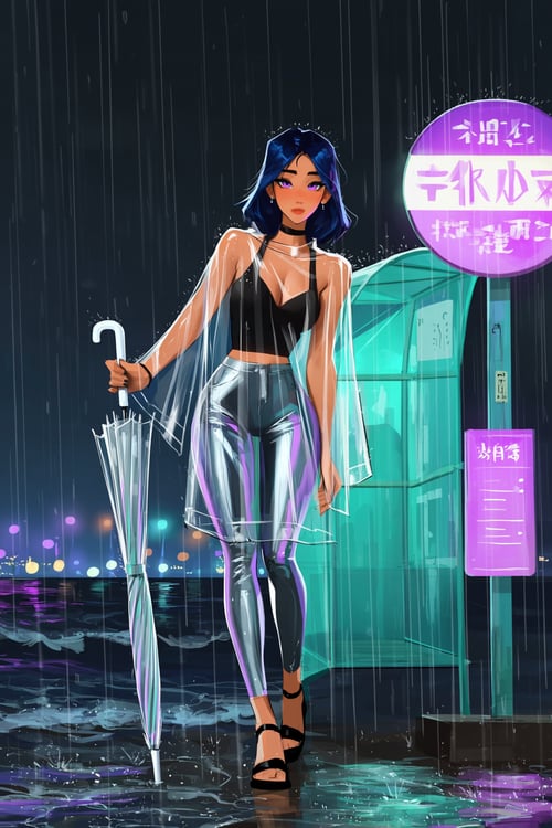 Sam Yang (SamDoesArts) - Artist Style by Azriaelis on Tensor.Art