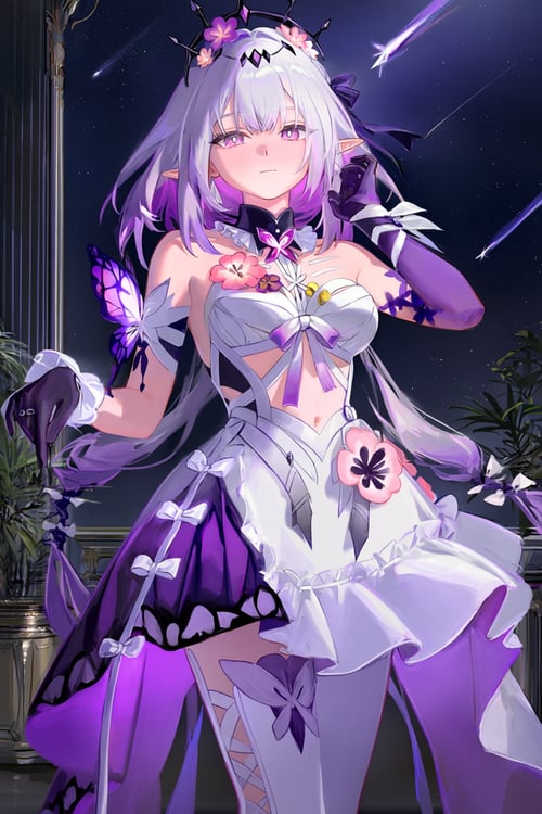 Taro-K (Tamomoko) - Artist Style by Azriaelis on Tensor.Art