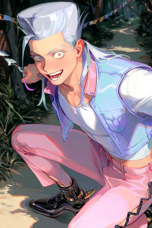 Taro-K (Tamomoko) - Artist Style by Azriaelis on Tensor.Art