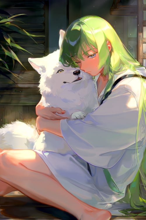 Taro-K (Tamomoko) - Artist Style by Azriaelis on Tensor.Art