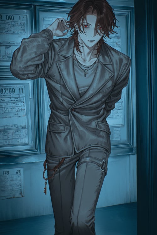 7Nite - Artist Style by Azriaelis on Tensor.Art