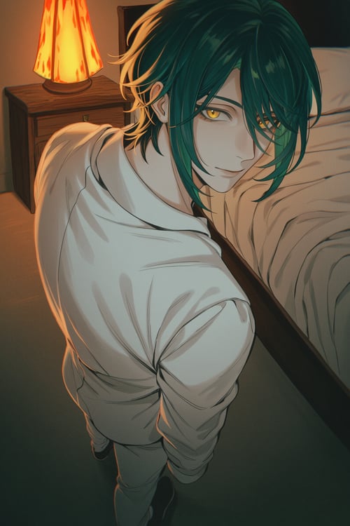 7Nite - Artist Style by Azriaelis on Tensor.Art