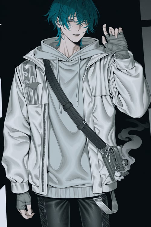 7Nite - Artist Style by Azriaelis on Tensor.Art