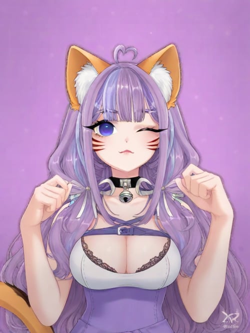 DanaMei Reinicio by Kazumi Mei on Tensor.Art