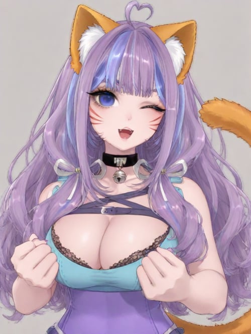 DanaMei Reinicio by Kazumi Mei on Tensor.Art