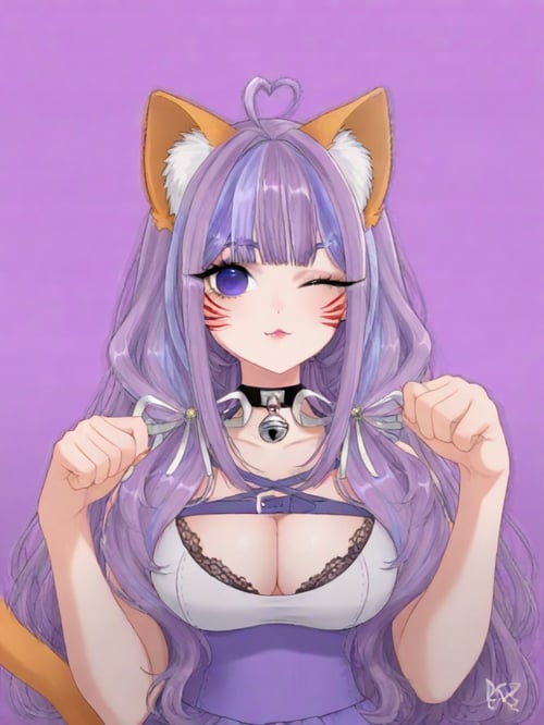 DanaMei Reinicio by Kazumi Mei on Tensor.Art