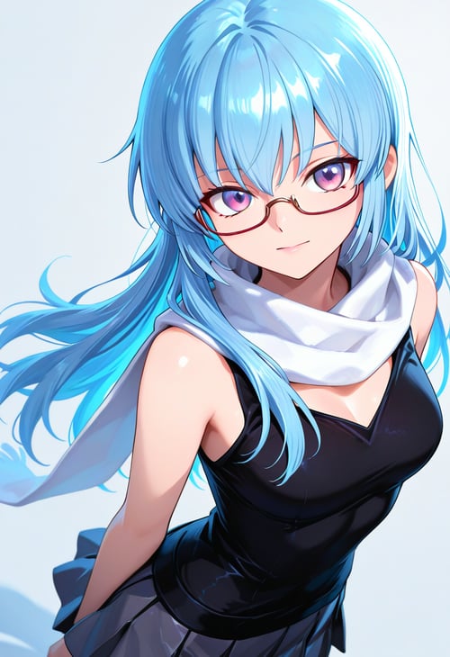 雨宮櫻子 Amamiya Sakurako (PSYREN) - IL by PSYREN fans on Tensor.Art