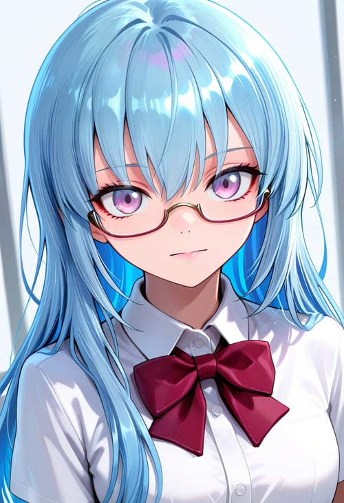 雨宮櫻子 Amamiya Sakurako (PSYREN) - IL by PSYREN fans on Tensor.Art