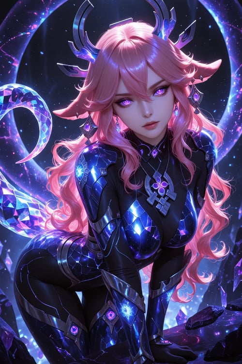 月老板的完美世界-illustrious by 月老板 on Tensor.Art