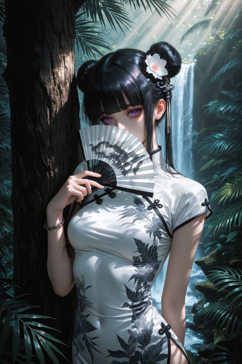 月老板的完美世界-illustrious by 月老板 on Tensor.Art
