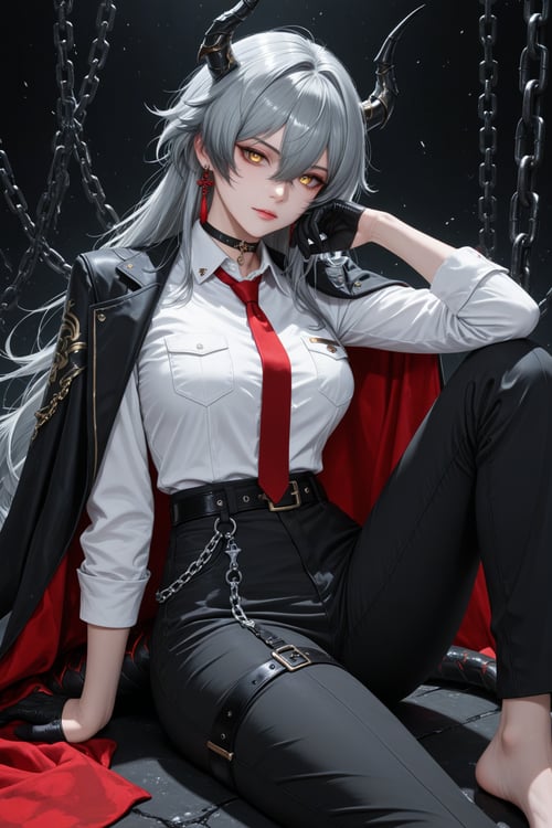 月老板的完美世界-illustrious by 月老板 on Tensor.Art