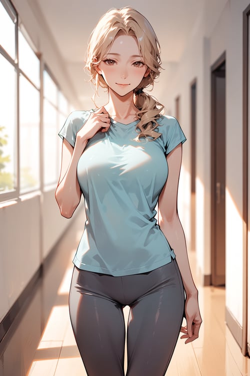 Skinny ↔ Chubby Slider | Anima by Ai Art Vision on Tensor.Art