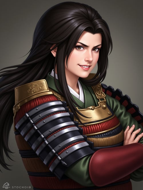 Nobhimebu_dr by 伸長の野暮 on Tensor.Art