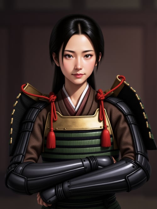 Nobhimebu_dr by 伸長の野暮 on Tensor.Art